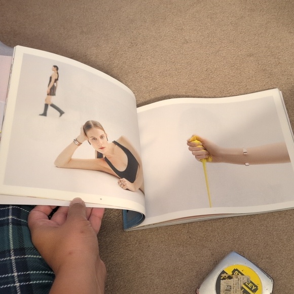 Le Monde D Hermes Magazine Number 86 Spring Summer 2025 - Picture 7 of 10